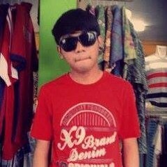 Andre Uky Mahendra