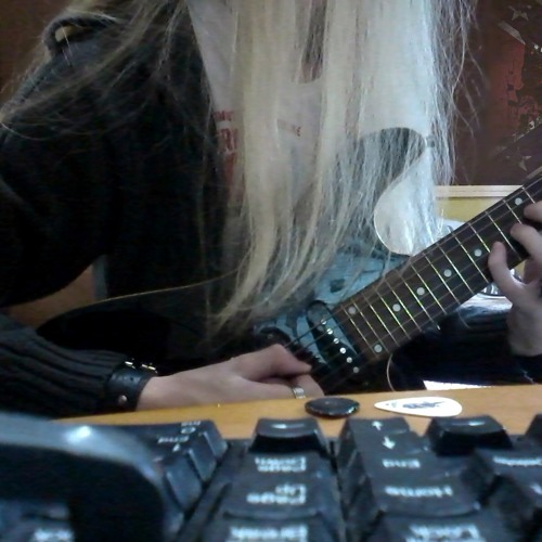 In This River - Black Label Society - Solo #1