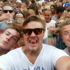 Michael Andrè Hammer