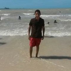 Adiel Sait Marin Pech