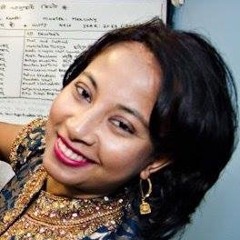 Savita Charran