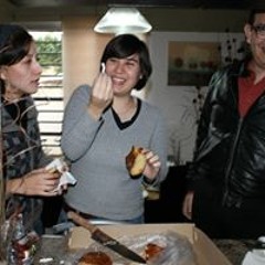 Melissa Montemayor Bonham