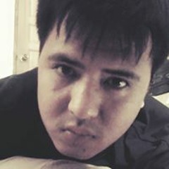 Kristoffer Asido Belaguas