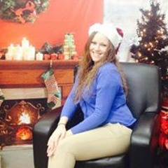 Crystal Mitchell-Bryant