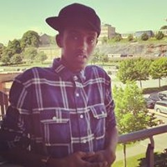 Abdirahman Hussein