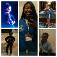 Syritta Marshall-Blue