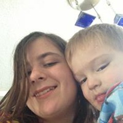 Samantha Lynne Spence