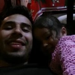 Hector Luque Bejarano