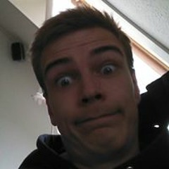 Joachim Diget Andersen