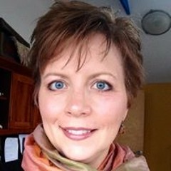 Kathy Beisler Jaques