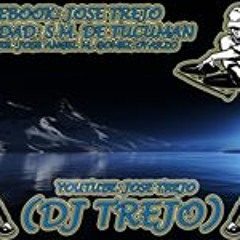 PERSUIT OF HAPPINESS VS HEADS WILL ROLL - DeeJay Trejo