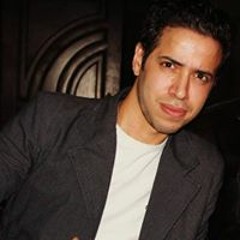 Mahmoud Khashba