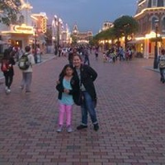 Vashti Celdran Gurbuxani