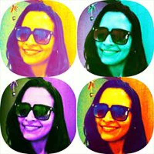 Joice Ribeiro’s avatar