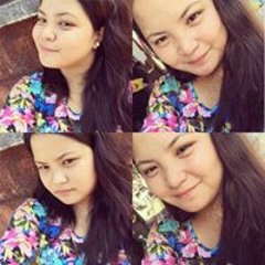 Ella Reynante Del Rosario