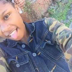 Zykeria Kbreun Salter