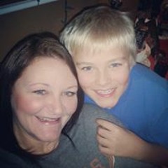 Kristi Foote Fortenberry