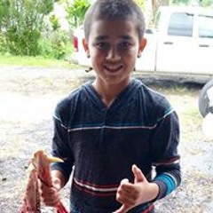 Malachi Hulihee-Ferriera