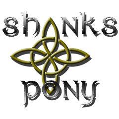 Shanks Pony