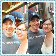 Carlee Stechenfinger