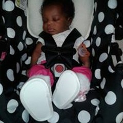 Tatiana Ta'Lijah Moody