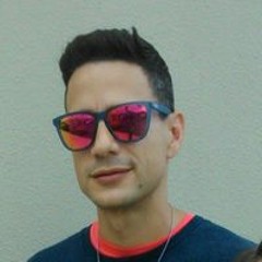 Victor M Miranda Alicea