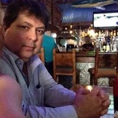 Mario García Villarreal