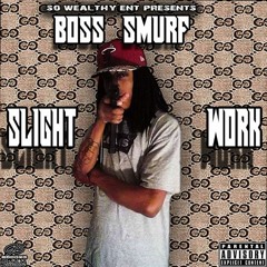 Boss Smurf