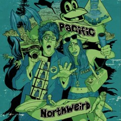 Pacific NorthWEIRD