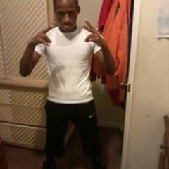 Rasheed Iman-Collier