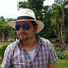 Camilo Andres Rodriguez