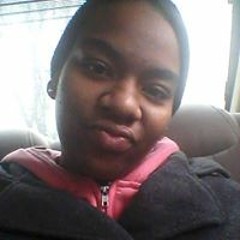 Loveprettystar Grier