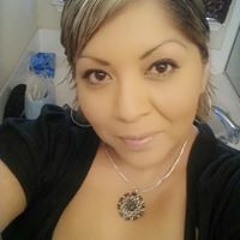 Eve Salazar Martinez