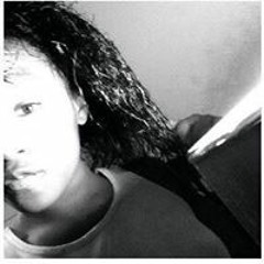 Miranda Pretty Thang Webb