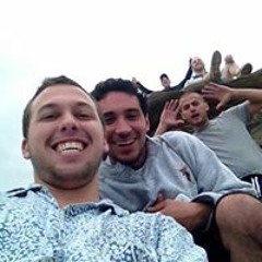 Taso Dimitri Hinaris