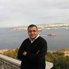 Mohamed Ahmed