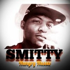 Shay Smitty