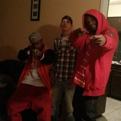 Big Money A.K.A Yung Whip