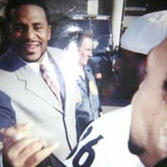 Ty Dante John Taylor