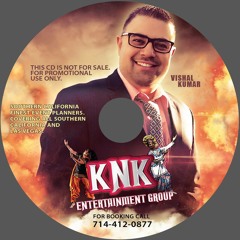 PromotorNdj Vishal Kumar