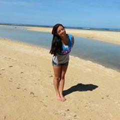 Geilyne Faycan-lumbaya