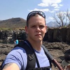 Christopher Robert Jones