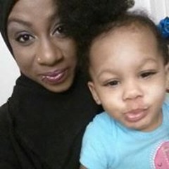 Uniqua JustQueen Smith