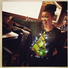 Emily Hegmon Emilien