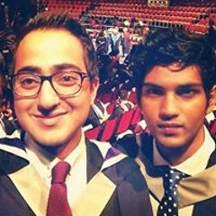 Aniruddh Chandra Shekar