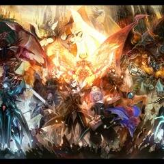 Cardfight vanguard kibou no shoumei