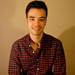 Pablo Cediel