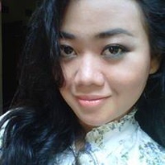 Benedikta Rina Widiati