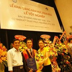 Hồ Hiệp Anh Tuấn