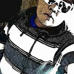 Brendon RM Whitstone